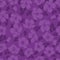 Purple Hibiscus flower pattern