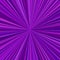 Purple hypnotic abstract explosion concept background