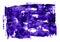 purple knife acrylic texture