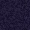Purple knitted basket