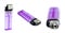 Purple Lighter Bundle