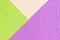 Purple Lilac Light Green Color Abstract Design Geometry Material Blank Background