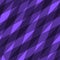 Purple line pattern