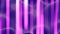 Purple linear curtain abstract background