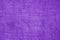 Purple linen fabric background