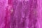 Purple Lipstick swatches gradient background