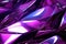 purple luxury abstract background AI generated