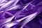 purple luxury abstract background AI generated