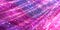 Purple luxury fabric with glamorous sparkles. Abstract festive background and texture for design