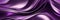 purple luxury smooth shiny metal theme curves pattern abstract ai generated