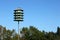 Purple Martin Bird House