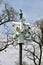 Purple Martin Birdhouses