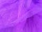 Purple mesh clothing fabric