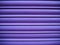 Purple metallic blind background