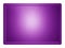 Purple Metallic Plate