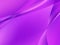 Purple modern background with abstract folds. Subtle lighting effect.