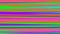 Purple Neon Multicolor Background stripes horizontal line vector. seamless line holographic hologram iridescent