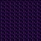 Purple neon stars, violet periodic seamless pattern