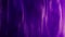 Purple paint with glitter moving underwater. Abstract art background