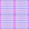 Purple Pajama Pattern. Irish Seamless Picnic