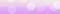 Purple panoramic bokeh lights abstract background.