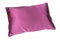 Purple pillow