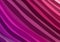 Purple pink diagonal crooked thick stripes background pattern design