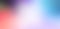 Purple pink red blue green abstract unique blurred grainy background for website banner. Desktop design