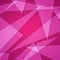 Purple pink triangle  gradient effect background/wallpaper