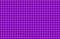 Purple plastic construction plate. Perfect illustration background of closeup plastic construction block