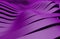 Purple plastic stripes background