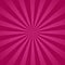 Purple radial retro background. .Purple and pink abstract spiral, starburst. vector eps10