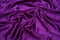 Purple satin background