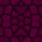 Purple seamless texture. Dark purple abstraction with mesh patterns. The texture of a honeycomb