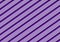 Purple shades diagonal striped background design