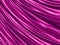 Purple silk 3D texture background