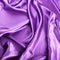 Purple silk background