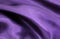 Purple silk background