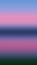 Purple sky gradient background abstract, twilight clear