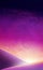 Purple sky sunset, sunrise surreal wallpaper