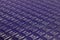 Purple small embossed squares on purple background