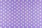 Purple Small polka dot seamless pattern background