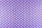 Purple Small polka dot seamless pattern background