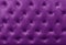 Purple sofa leather background