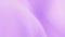 Purple soft effect animation background