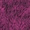 Purple soft fur texture