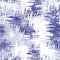 Purple space dyed brushstroke texture in very peri lilac trend color. Modern abstract grunge paint streaked backdrop