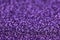 Purple Sparkle Glitter background. Holiday, Christmas, Valentines, Beauty and Nails abstract texture