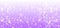 Purple Sparkle Vector Background Design