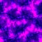 Purple splashes pattern.